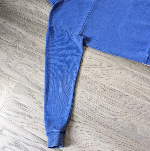 PINK Quarter Zip Sweater - Picture 8 of 10